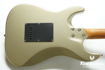 GS-2DX RSM/M - Misty Dawn Gold